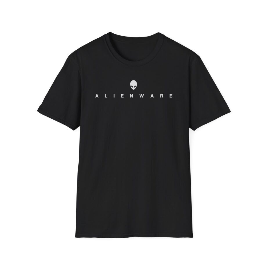 Clix  Dr3amin Alienware Unisex Softstyle T-Shirt