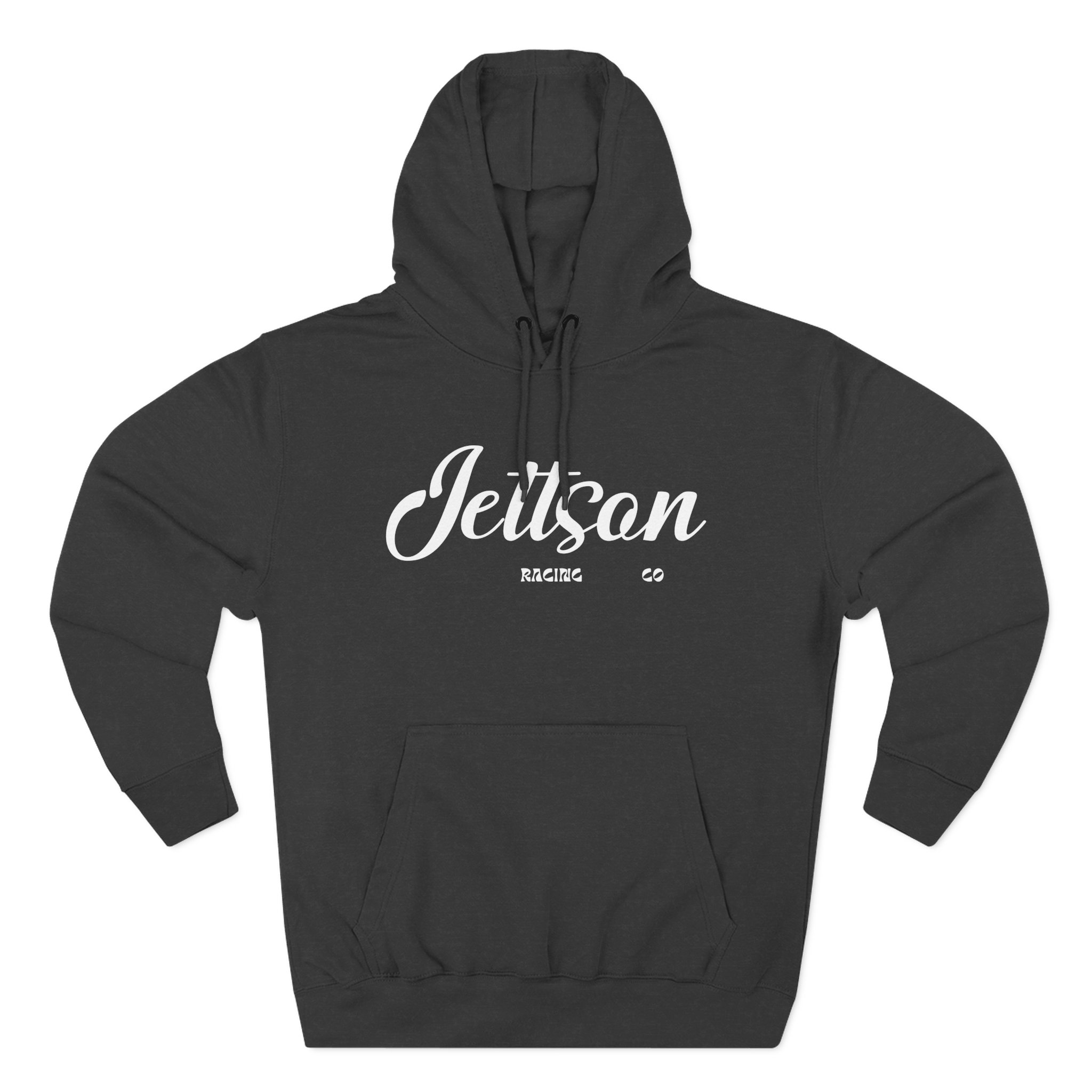Jett Lawrence Three-Panel Fleece Hoodie