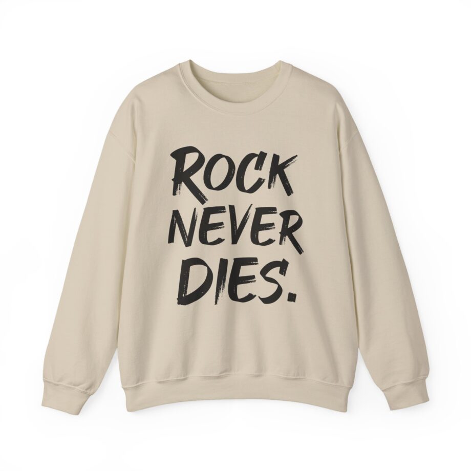 Halestorm Unisex Heavy Blend™ Crewneck Sweatshirt