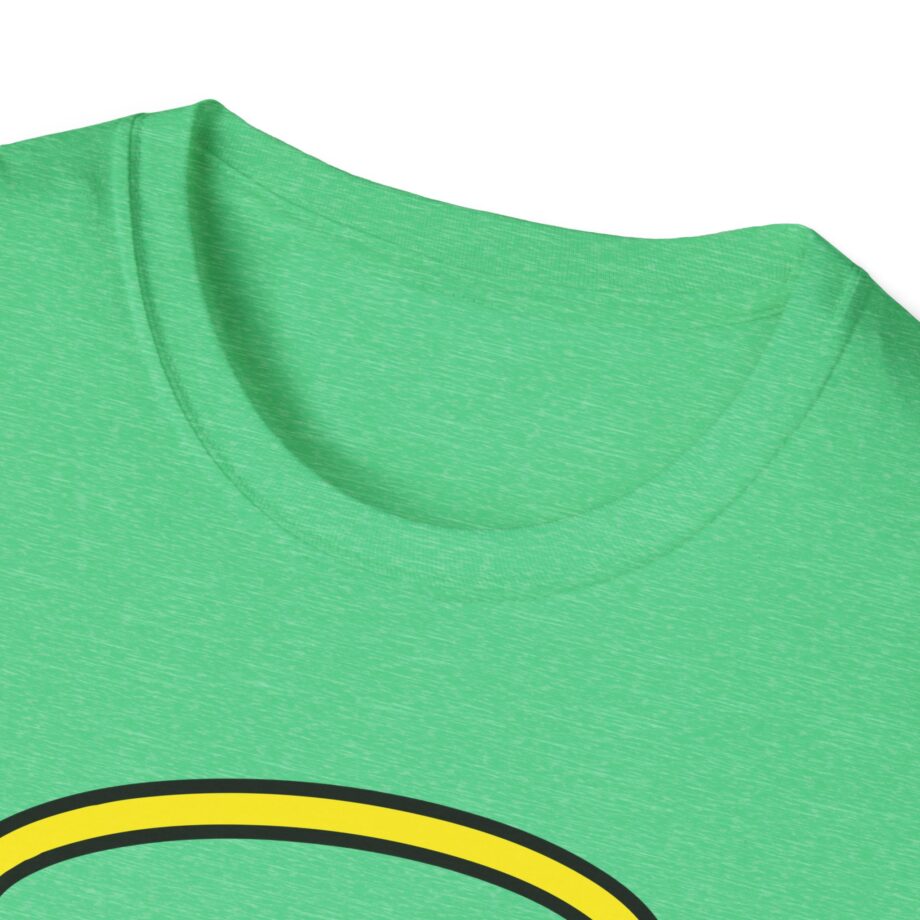 Thasup Unisex Softstyle T-Shirt