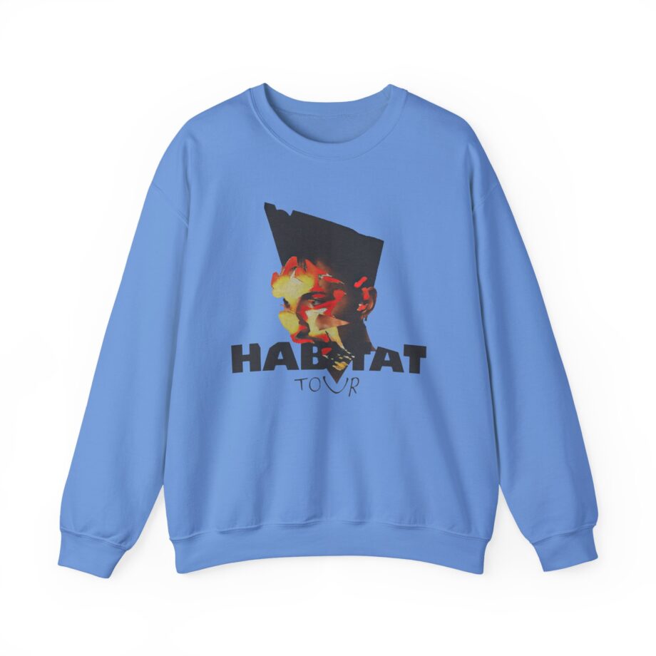 Nayt Unisex Heavy Blend™ Crewneck Sweatshirt