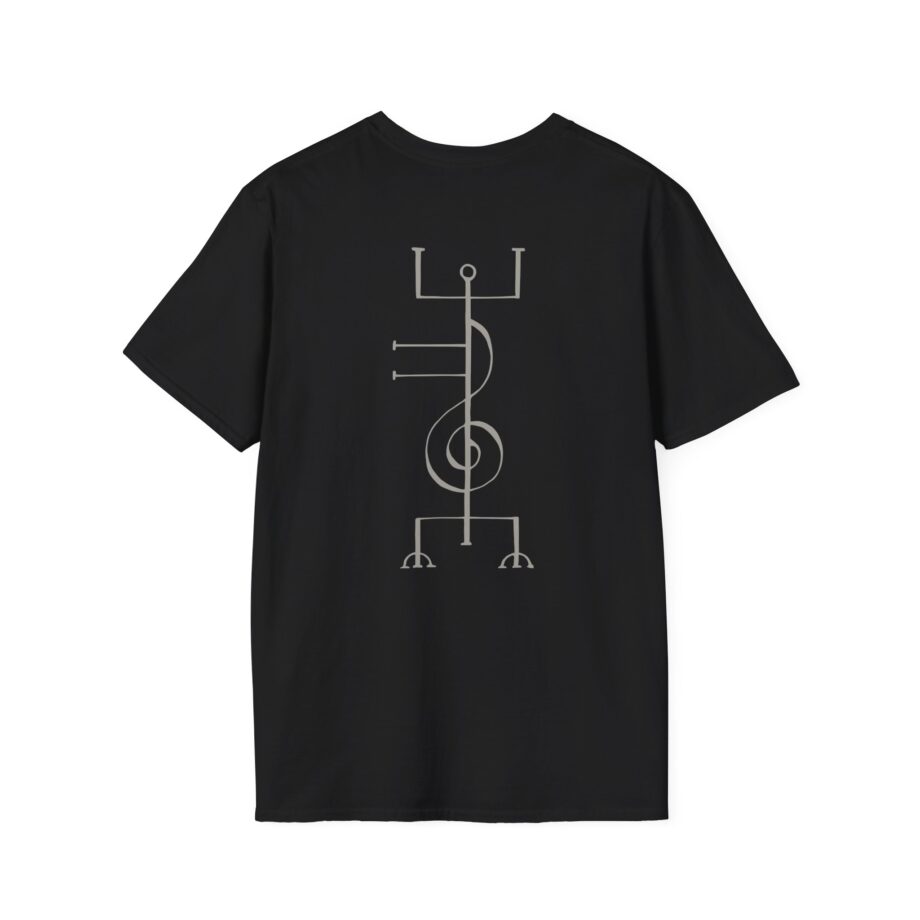 Heilung Futha Galdr Unisex Softstyle T-Shirt