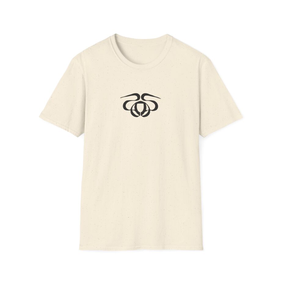 Nina Chuba Unisex Softstyle T-Shirt