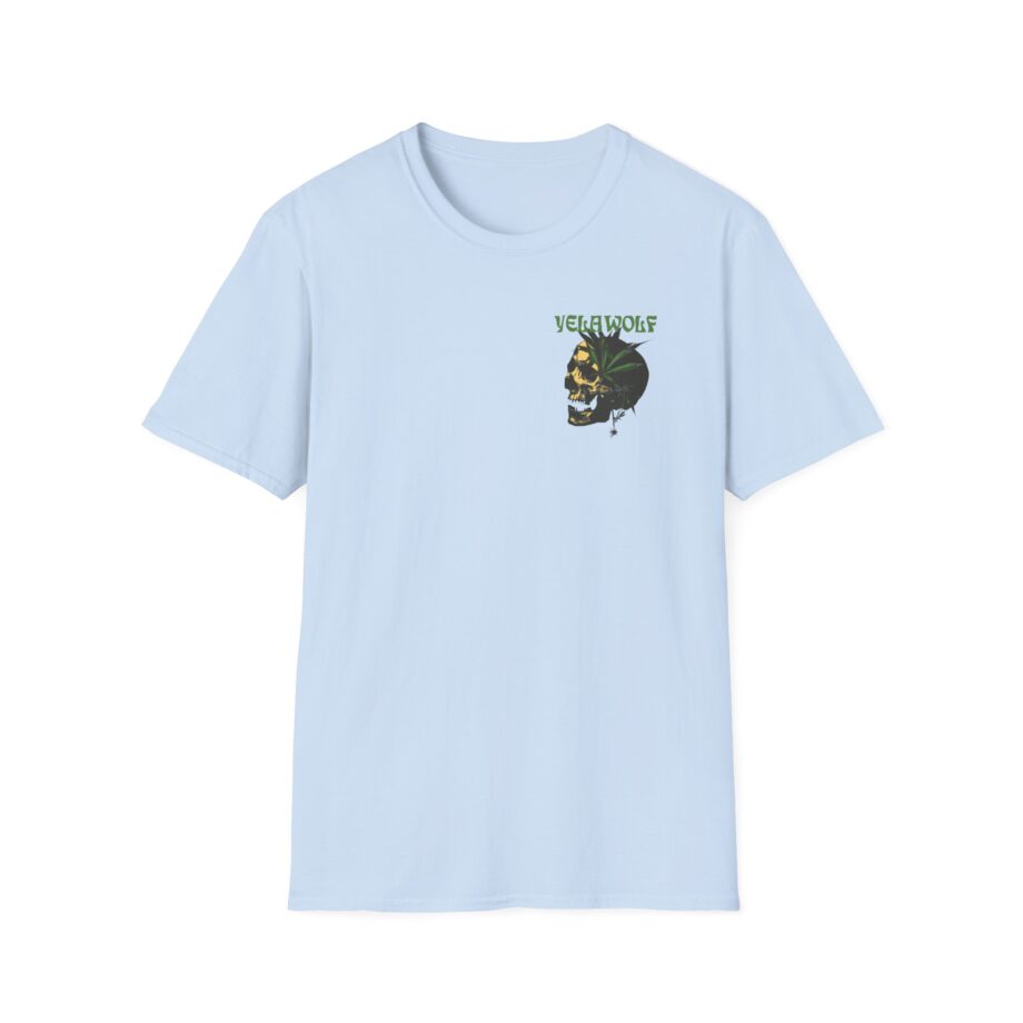 YM Unisex Softstyle T-Shirt