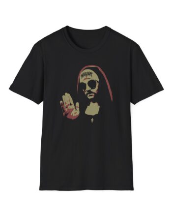 Will Neff Unisex Softstyle T-Shirt