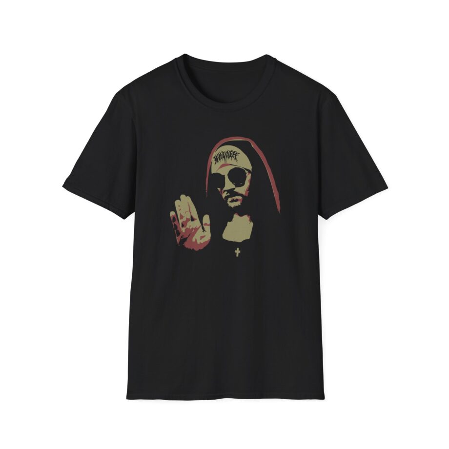 Will Neff Unisex Softstyle T-Shirt