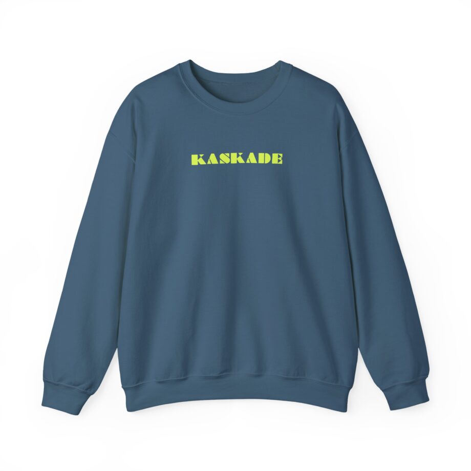Kaskade Ogden Unisex Heavy Blend™ Crewneck Sweatshirt