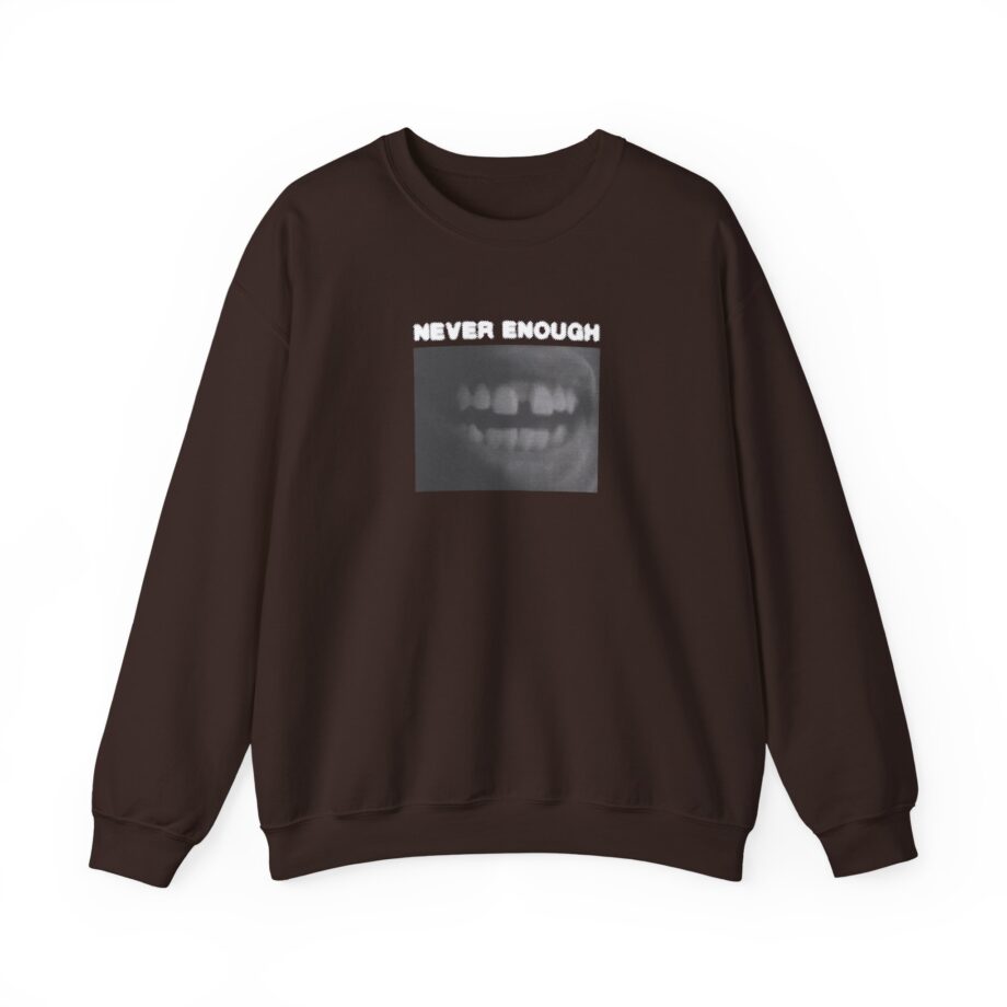 Daniel Caesar Superpowers World Tour Unisex Heavy Blend™ Crewneck Sweatshirt