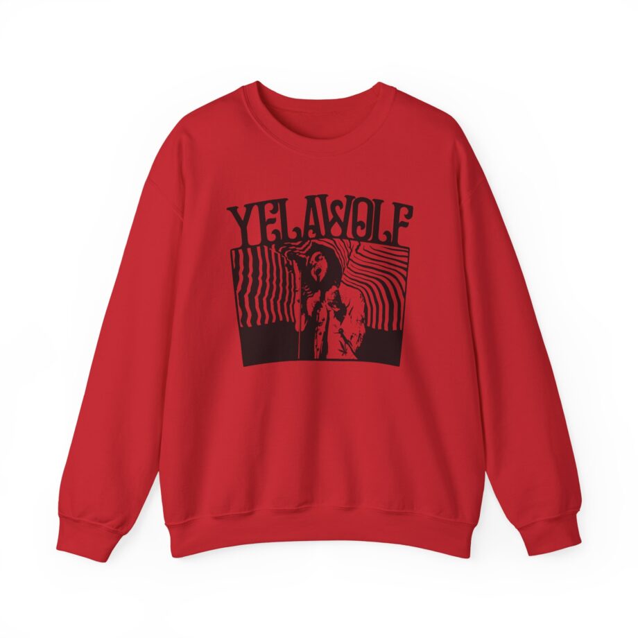 YM Unisex Heavy Blend™ Crewneck Sweatshirt