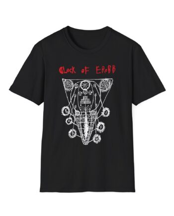 Erobb221 Unisex Softstyle T-Shirt