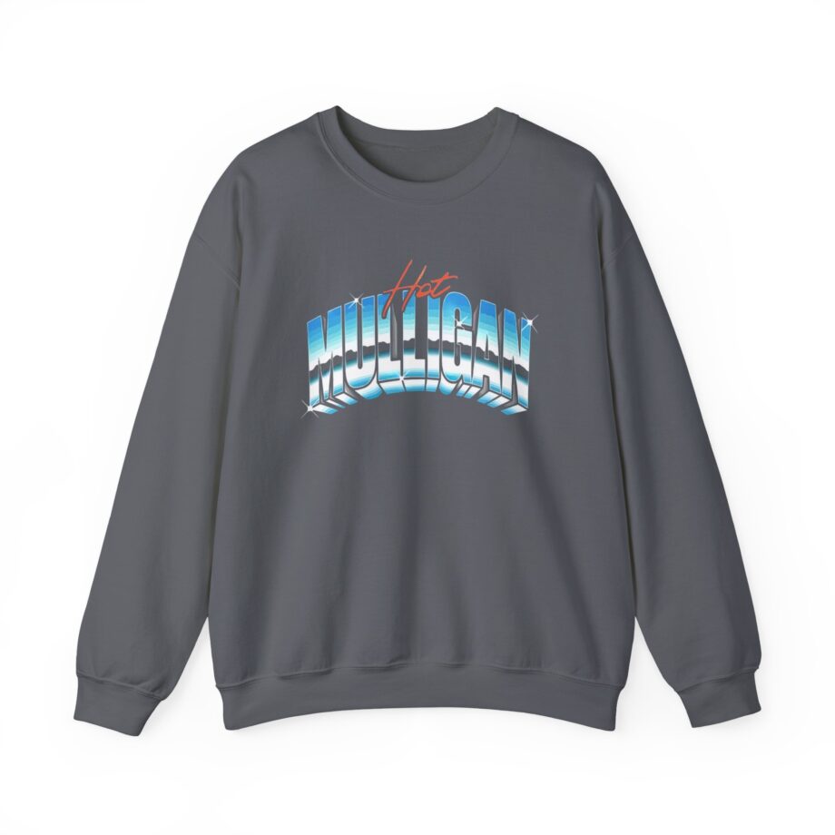 Hot Mulligan Unisex Heavy Blend™ Crewneck Sweatshirt
