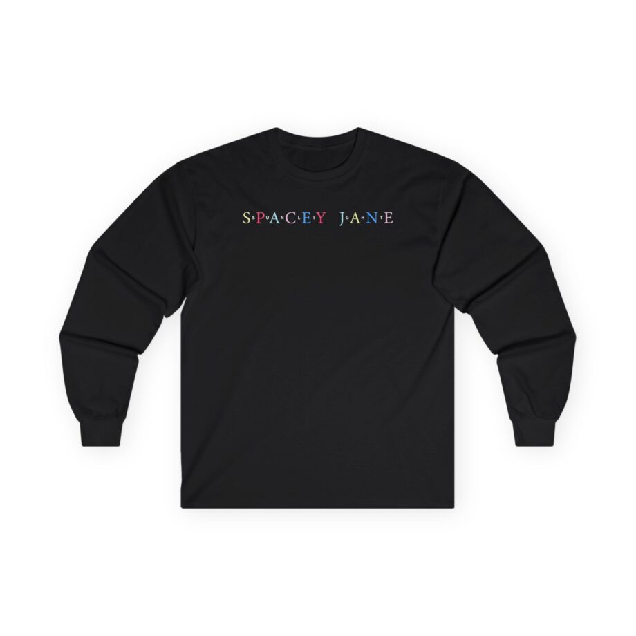 Spacey Jane Unisex Ultra Cotton Long Sleeve Tee