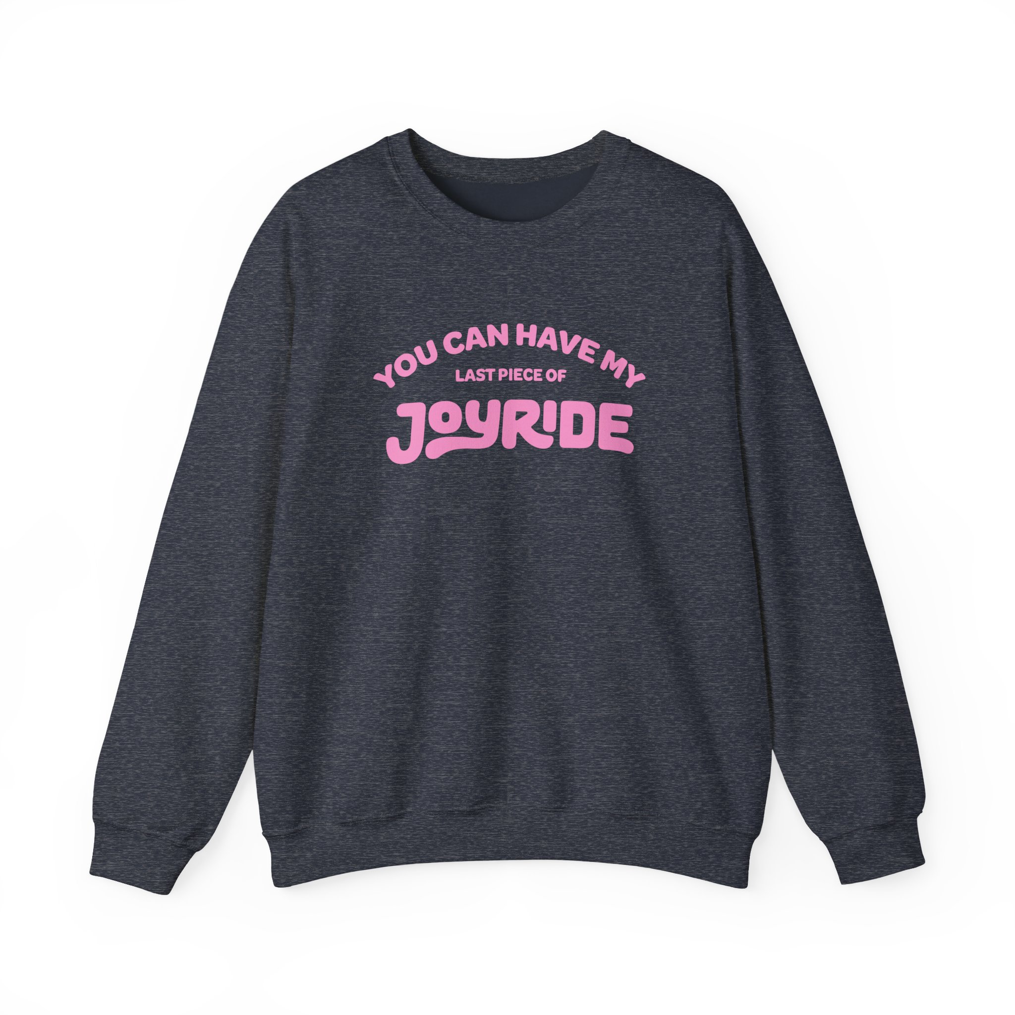 Ryan Trahan You Can Have My Joyride Unisex Heavy Blendâ„¢ Crewneck Sweatshirt