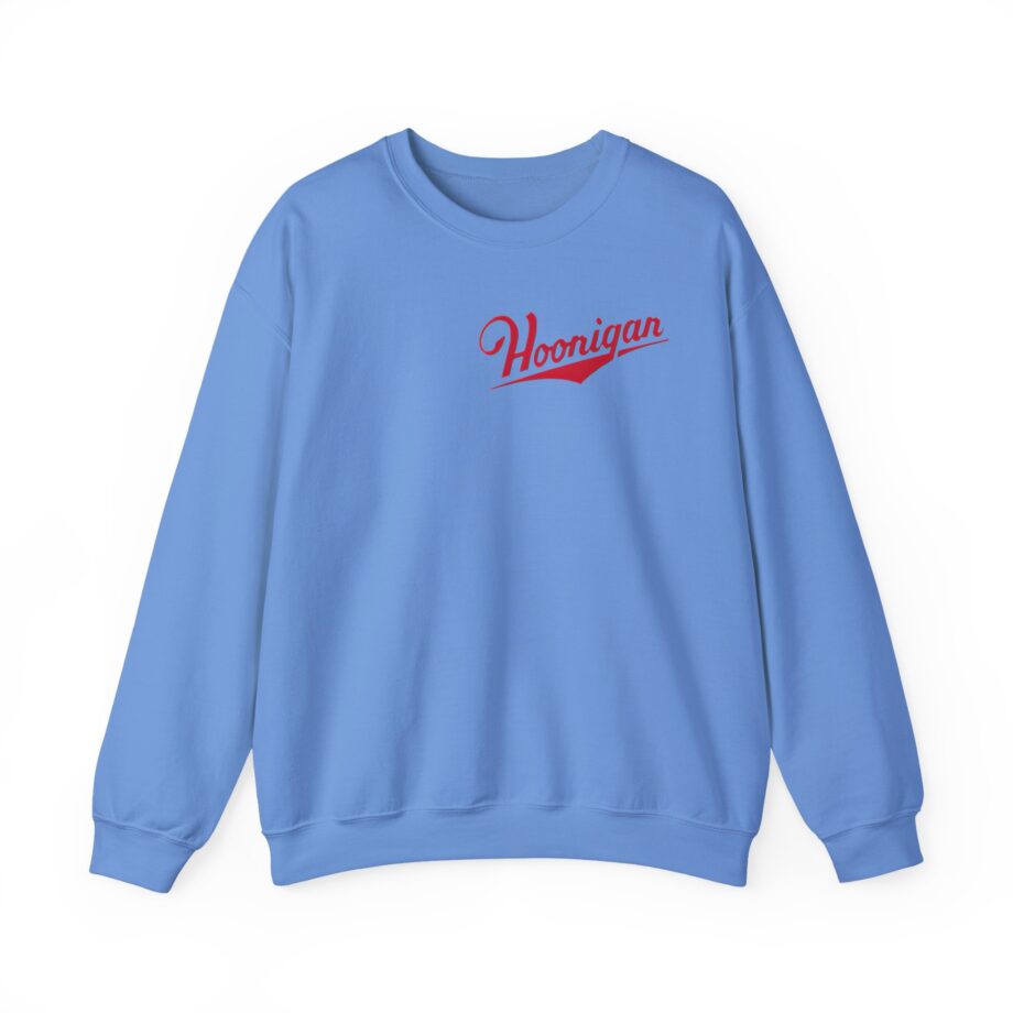 Ken Block Hoonigan High Stakes Unisex Heavy Blend™ Crewneck Sweatshirt