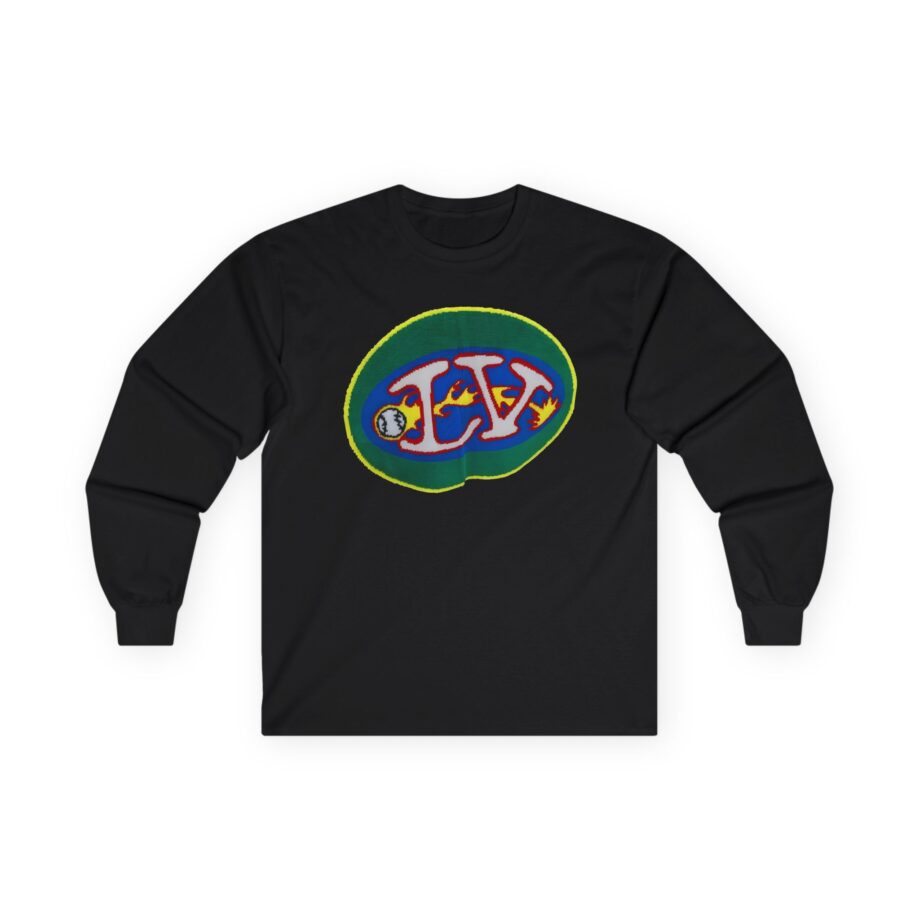 Arcangel Louis Vuitton Unisex Ultra Cotton Long Sleeve Tee