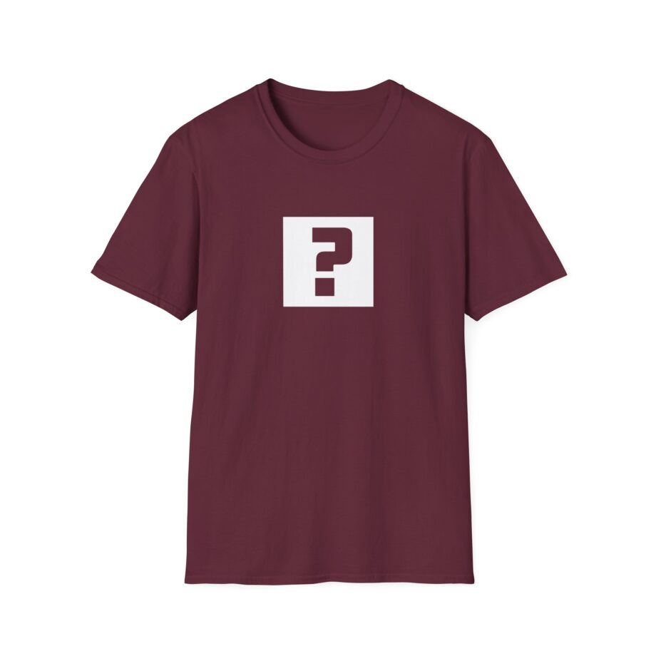 Eden Mystery Unisex Softstyle T-Shirt