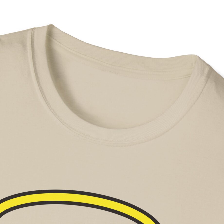 Thasup Unisex Softstyle T-Shirt