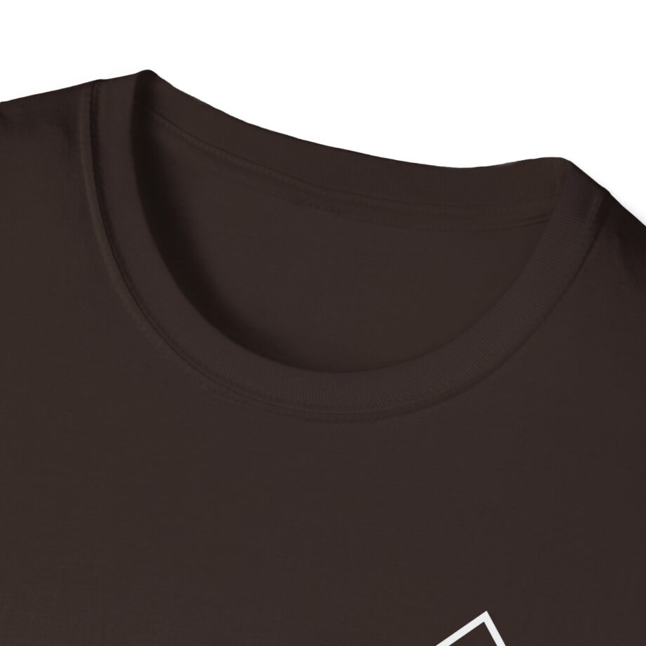 Jacksepticeye PMA Unisex Softstyle T-Shirt