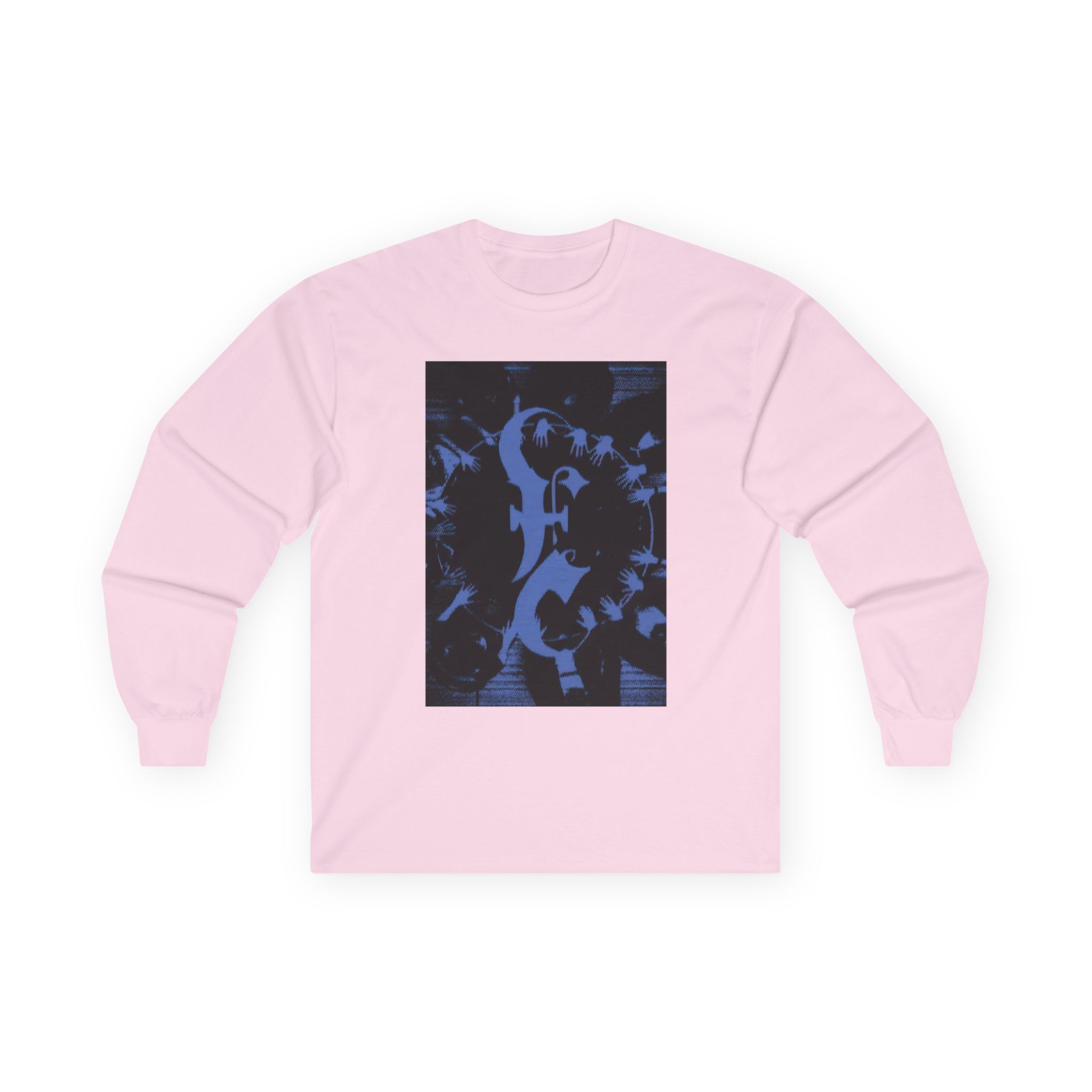 Emmure Seance Unisex Ultra Cotton Long Sleeve Tee