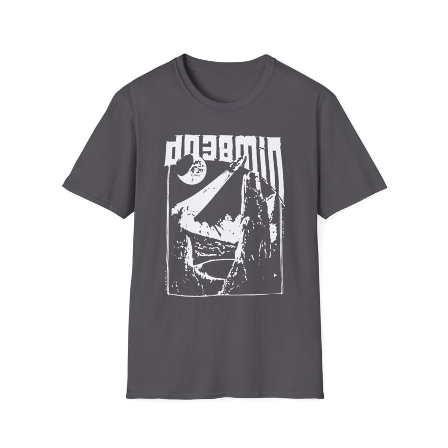 Clix Dr3amin Unisex Softstyle T-Shirt