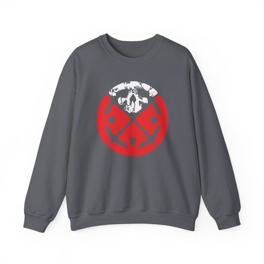 Life of Agony River Runs Unisex Heavy Blend™ Crewneck Sweatshirt