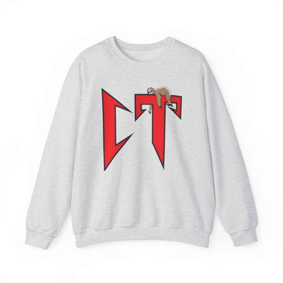 Natanael Cano Unisex Heavy Blend Crewneck Sweatshirt
