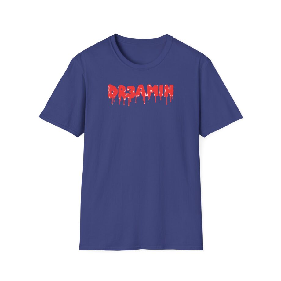 Clix Dr3amin Unisex Softstyle T-Shirt
