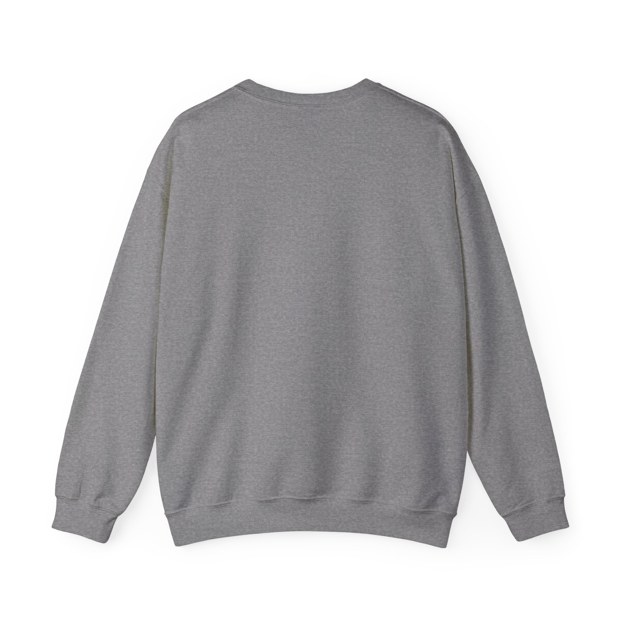Cavetown Glow Bat Unisex Heavy Blendâ„¢ Crewneck Sweatshirt