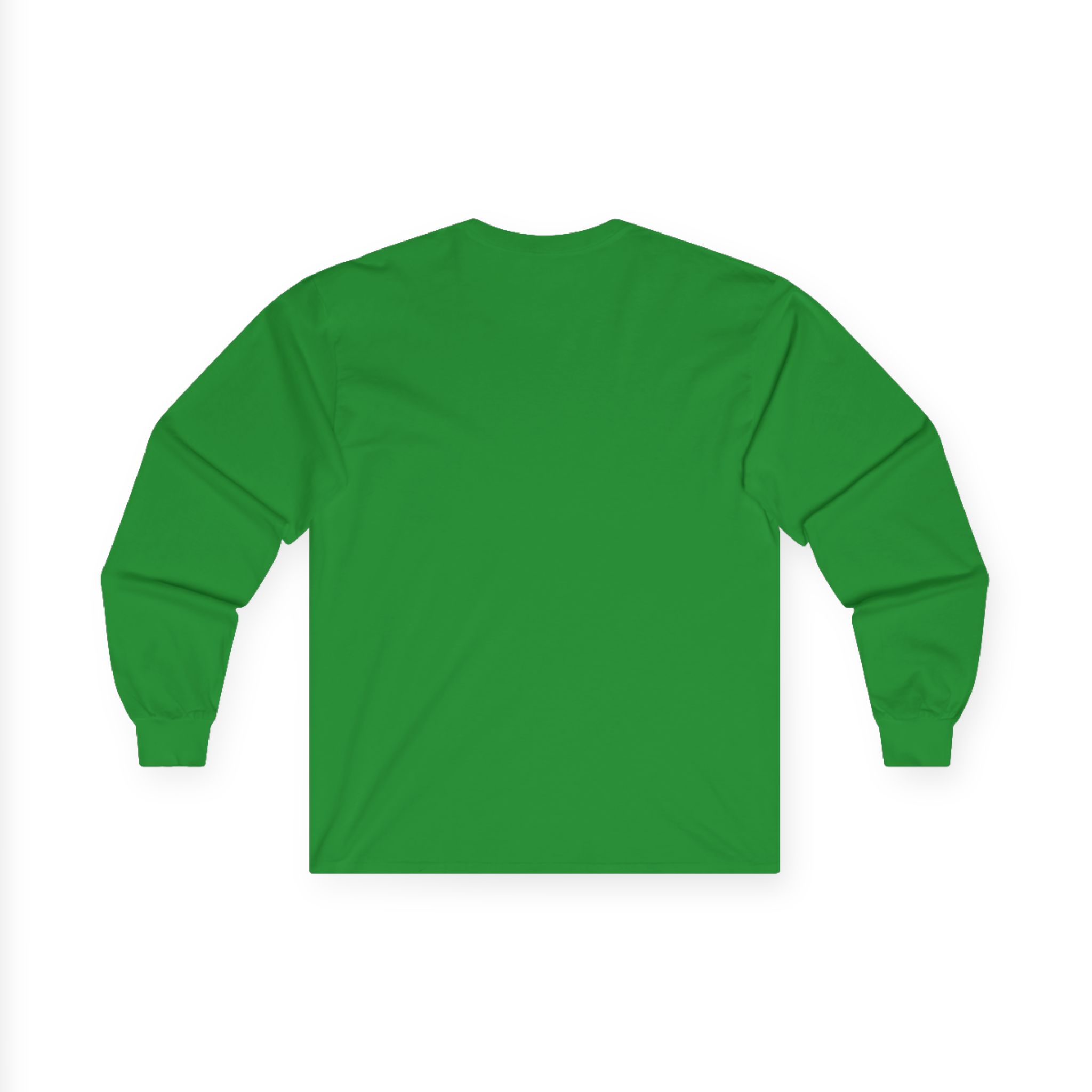 Cold Ones the Steven Jr Unisex Ultra Cotton Long Sleeve Tee