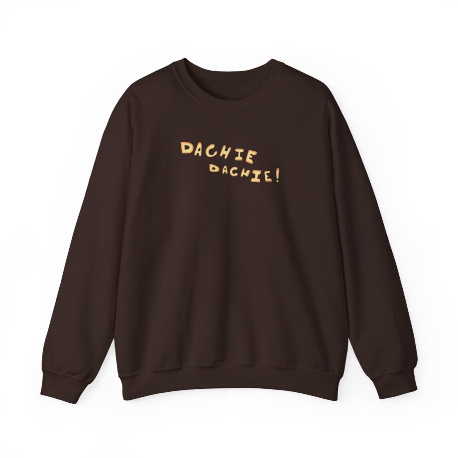 Dashie Unisex Heavy Blend™ Crewneck Sweatshirt