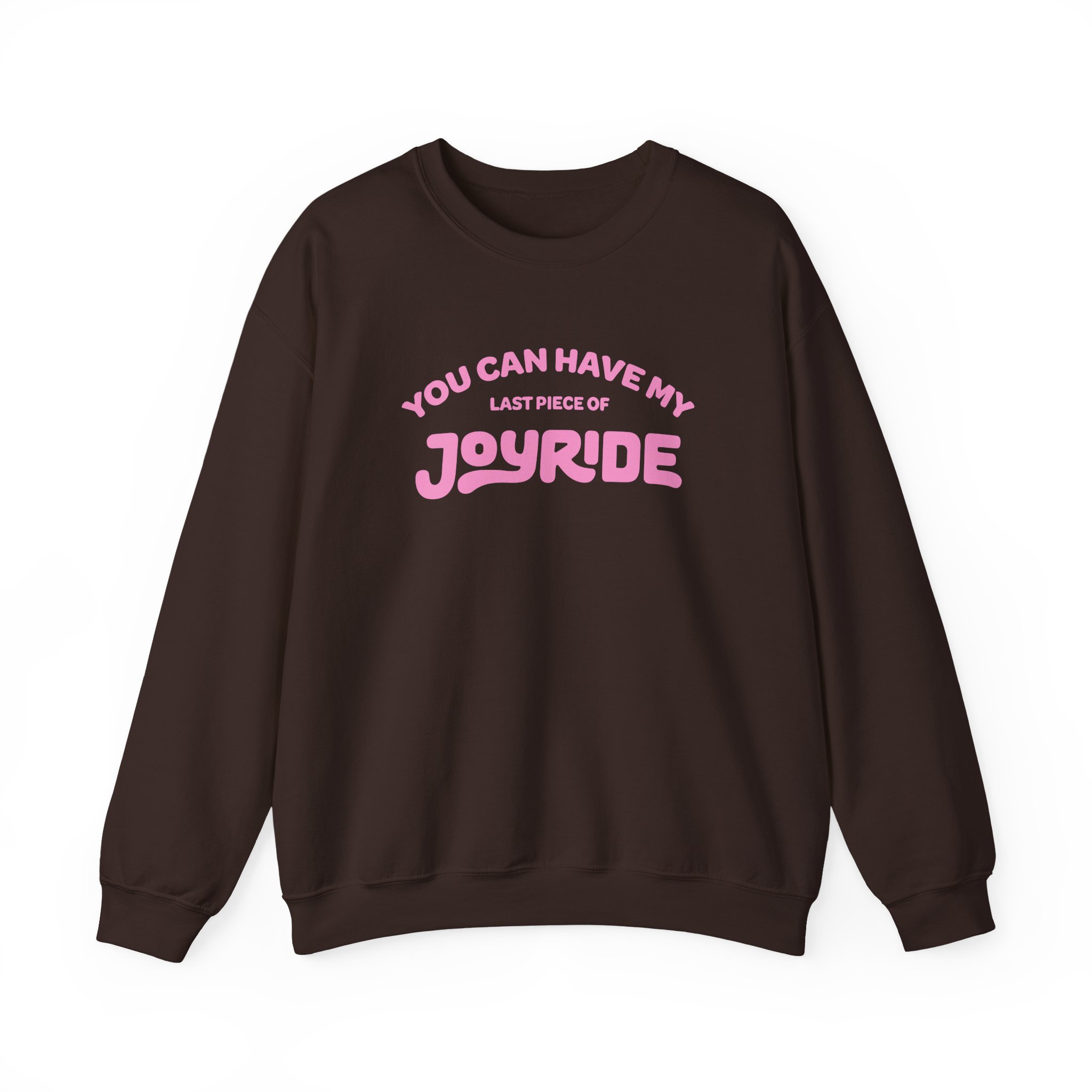 Ryan Trahan You Can Have My Joyride Unisex Heavy Blendâ„¢ Crewneck Sweatshirt