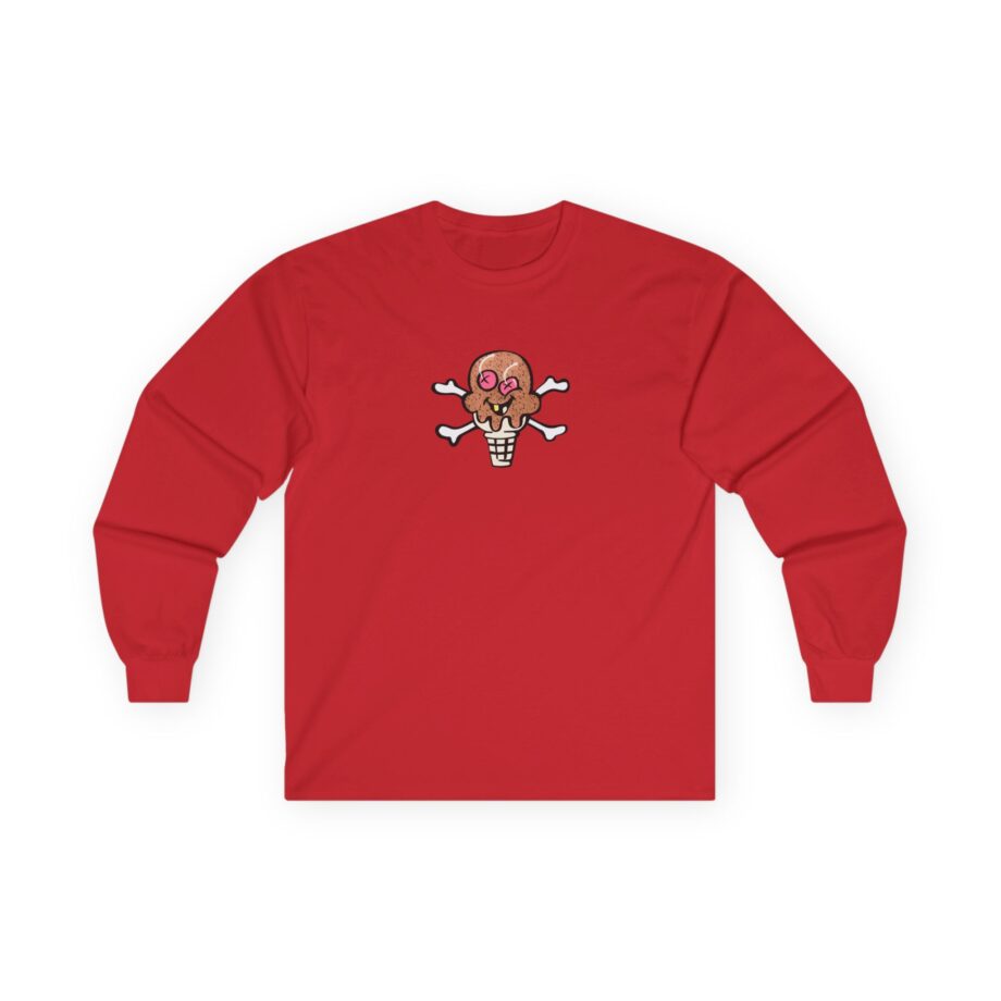 Smino Unisex Ultra Cotton Long Sleeve Tee