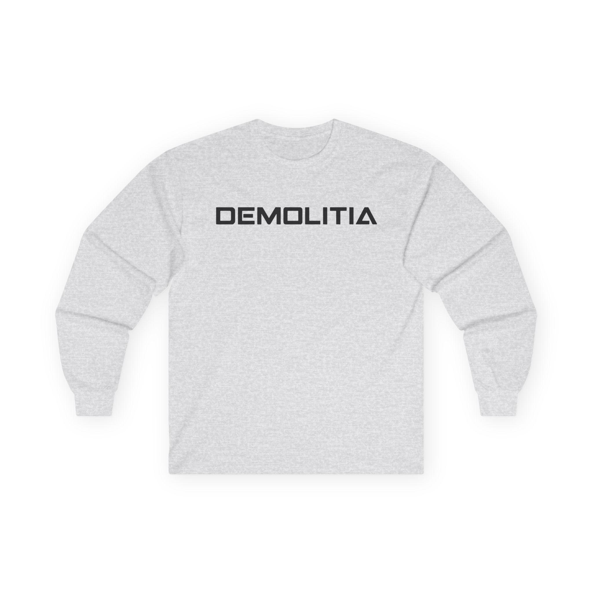 Demolition Ranch Demolitia Unisex Ultra Cotton Long Sleeve Tee