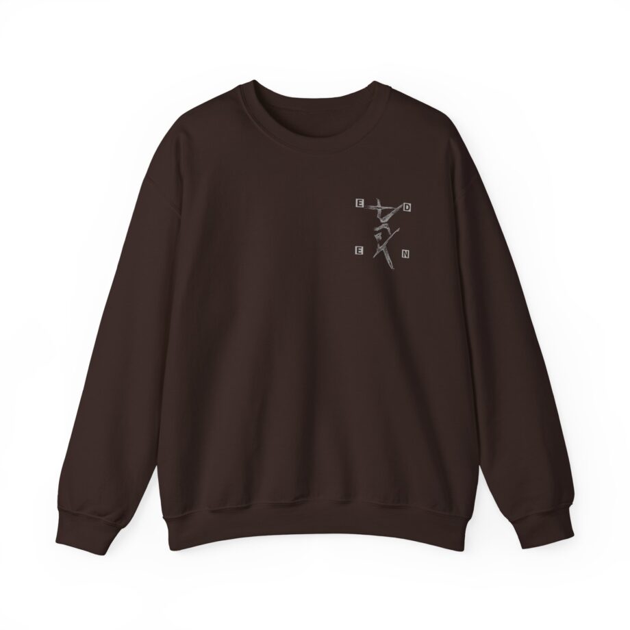 Eden Star Unisex Heavy Blend™ Crewneck Sweatshirt