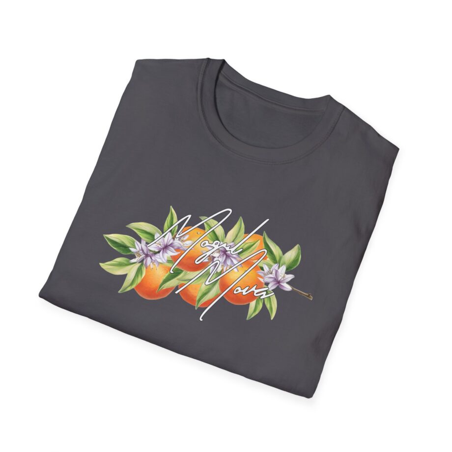 Mogul Moves Lavender Ludwig Ahgren Unisex Softstyle T-Shirt