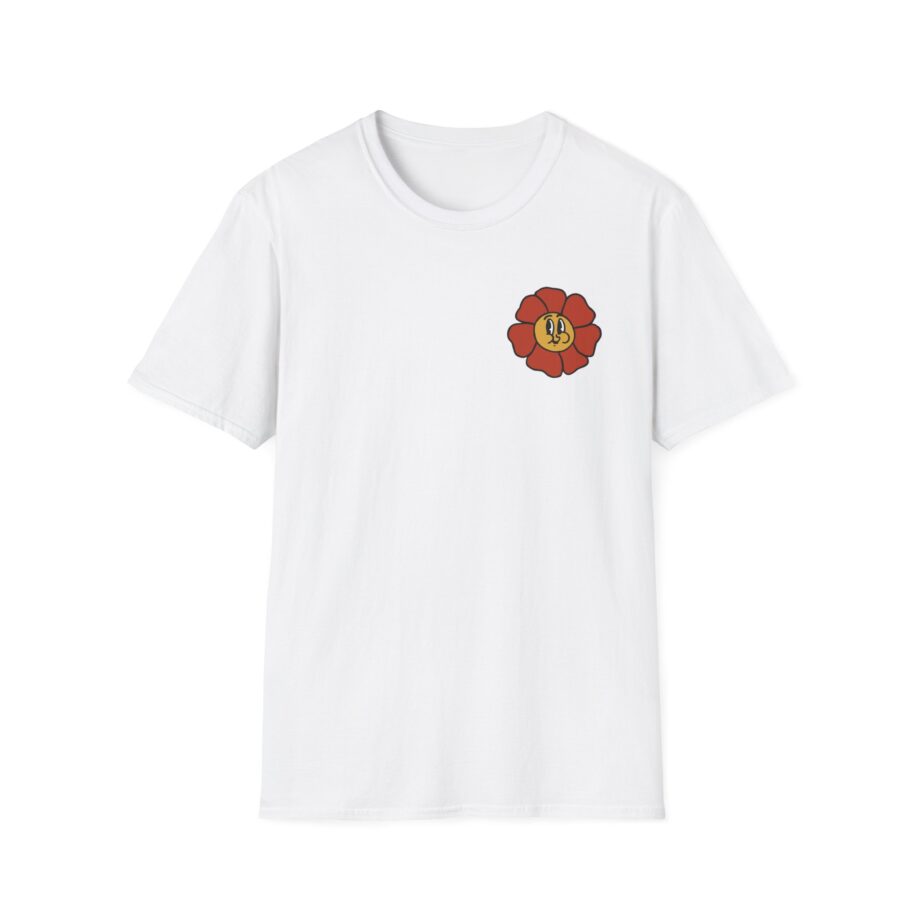 Ludwig Ahgren Mogul Mogi Unisex Softstyle T-Shirt