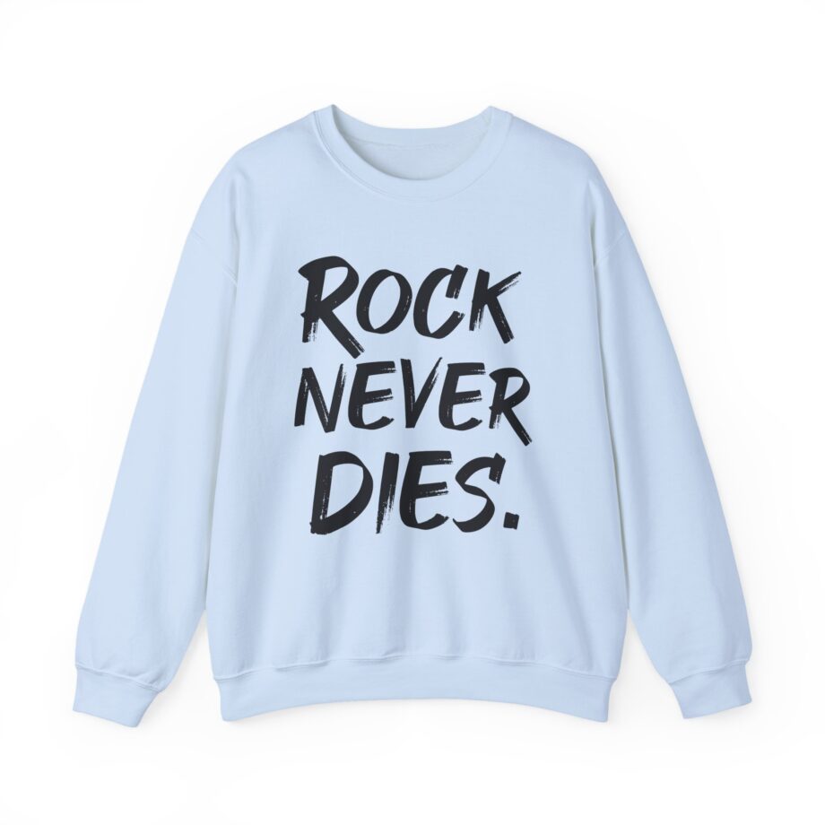 Halestorm Unisex Heavy Blend™ Crewneck Sweatshirt