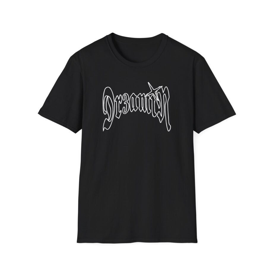 Clix Dr3amin Unisex Softstyle T-Shirt