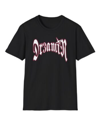 Clix Rwb Unisex Softstyle T-Shirt