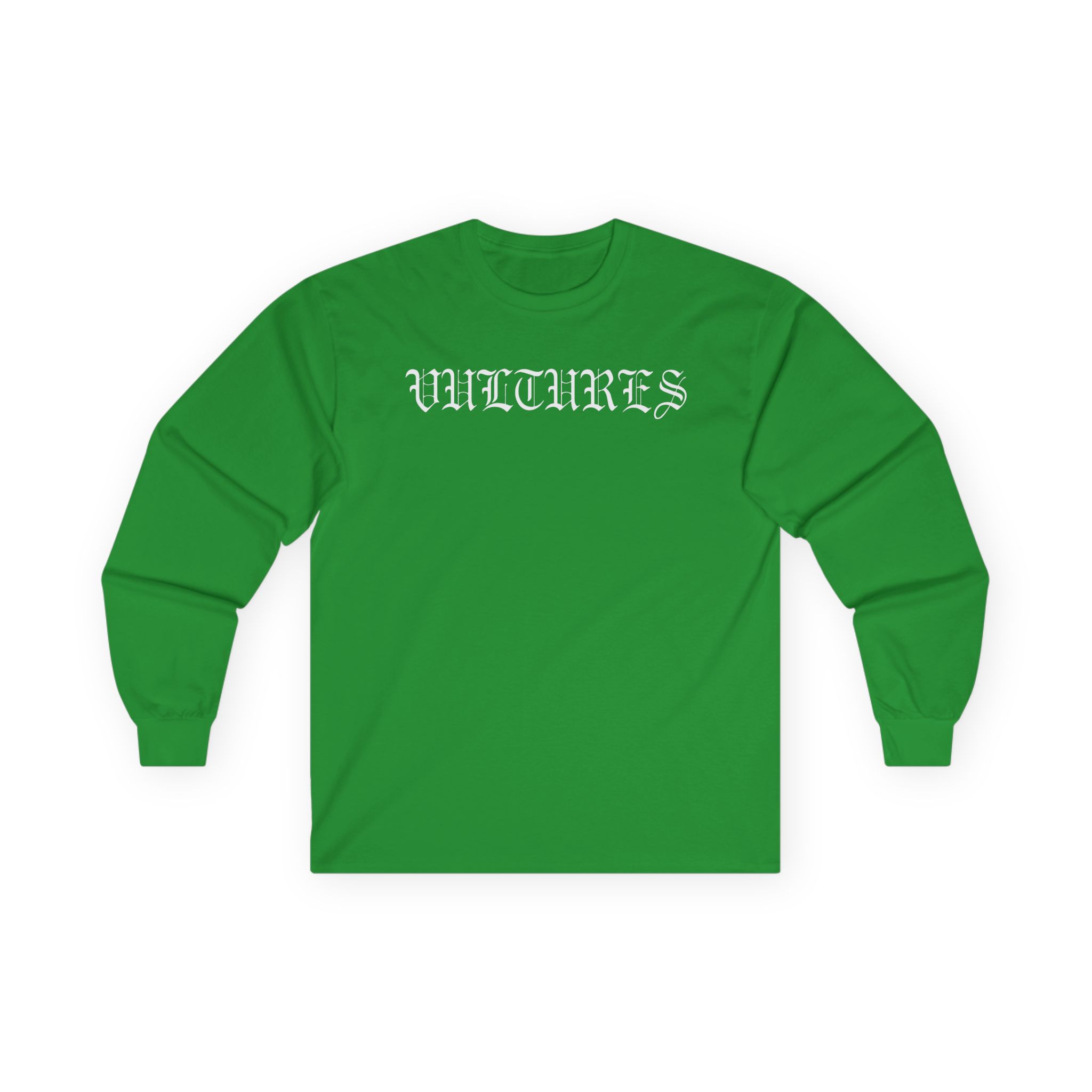 Vultures Volume 1 Tracklist and Ty Dolla Sign Unisex Ultra Cotton Long Sleeve Tee