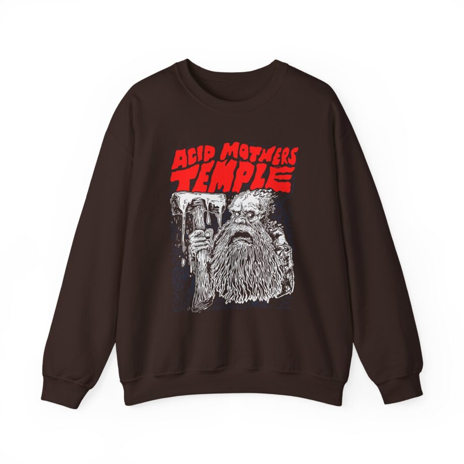 Acid Mothers Temple Unisex Heavy Blend™ Crewneck Sweatshirt