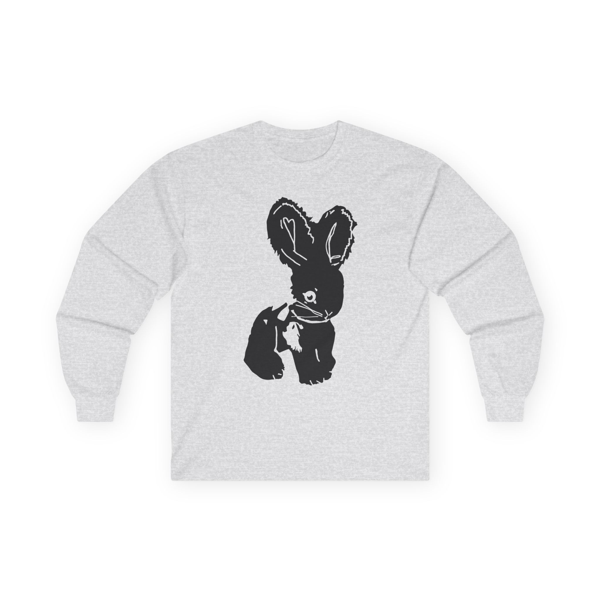 Froukje Unisex Ultra Cotton Long Sleeve Tee