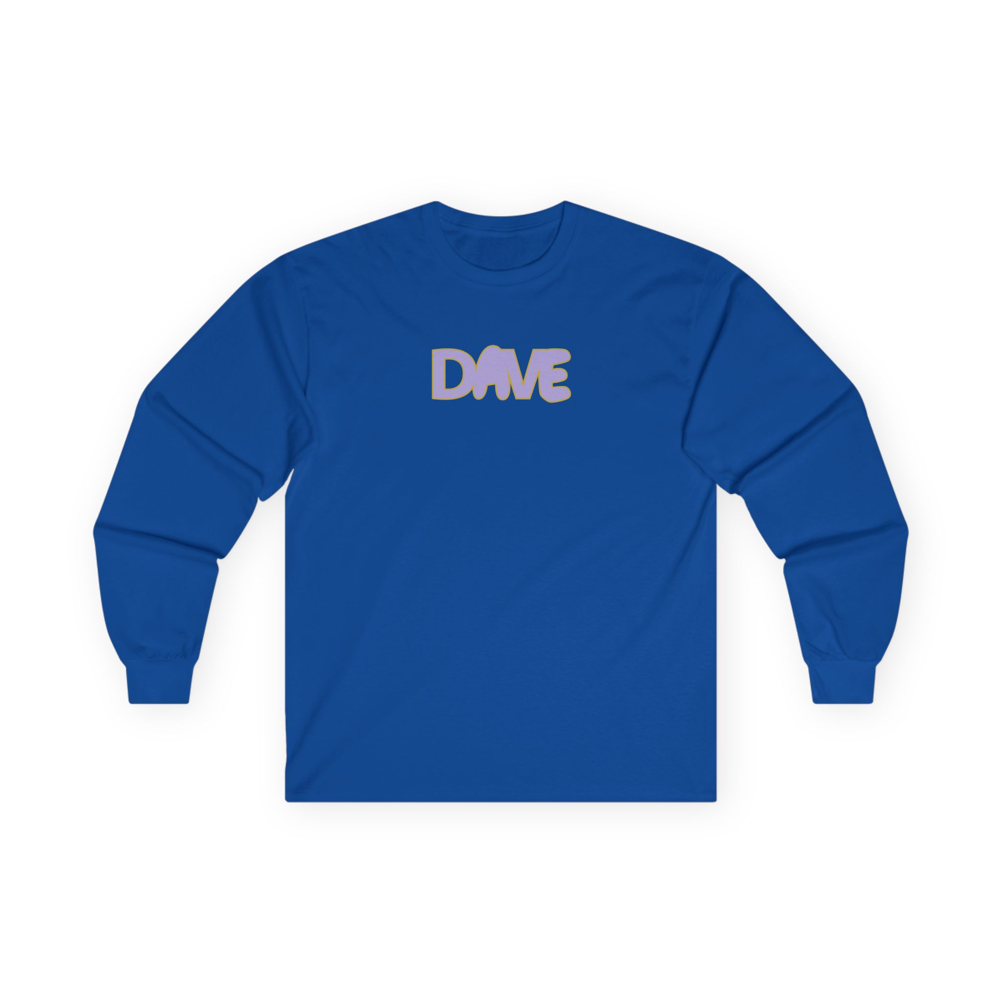 Lil Dicky Dave Unisex Ultra Cotton Long Sleeve Tee
