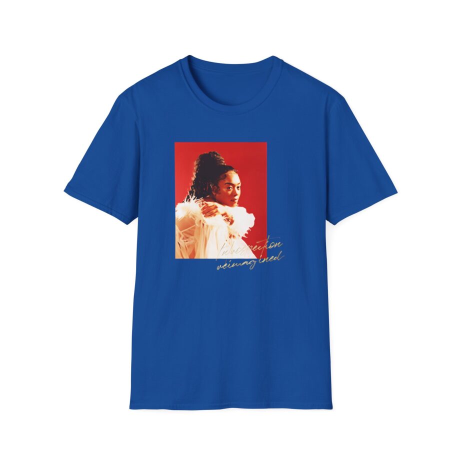 Umi Unisex Softstyle T-Shirt