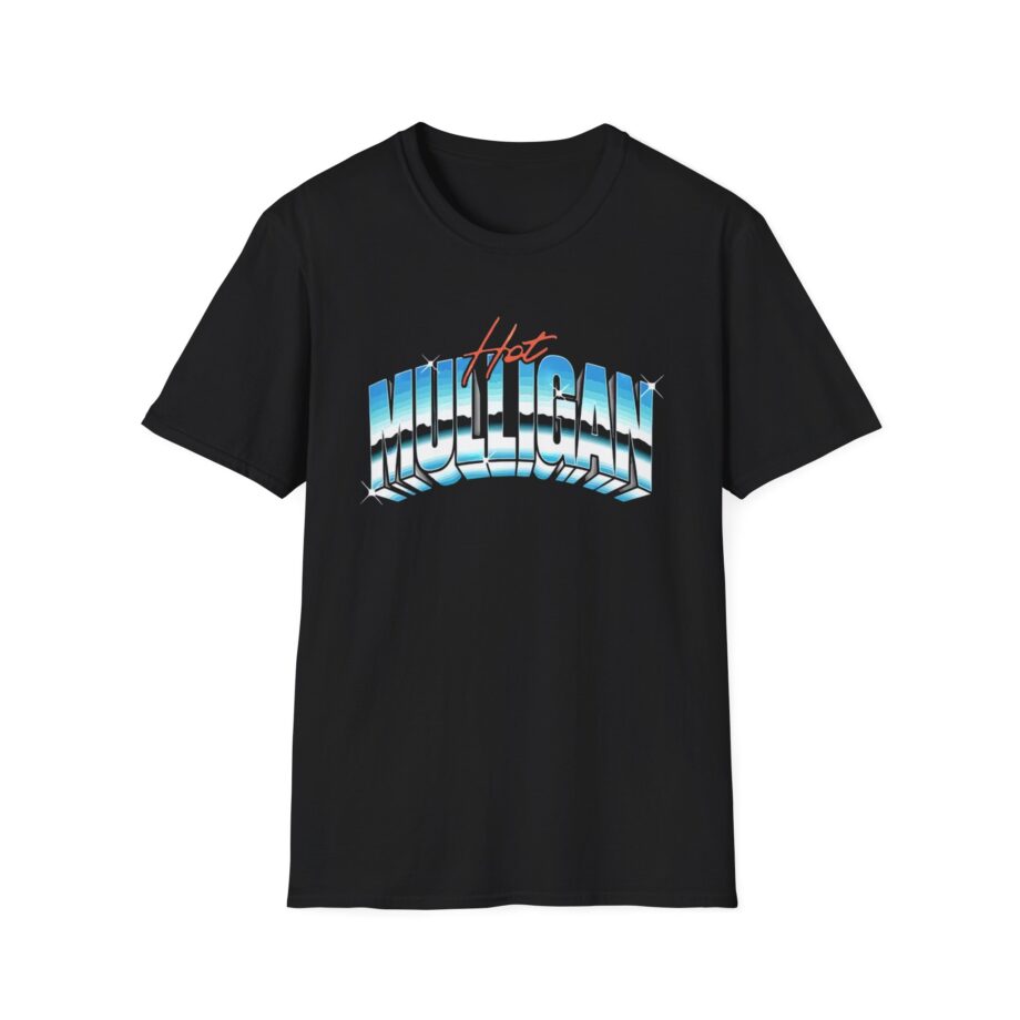 Hot Mulligan Unisex Softstyle T-Shirt