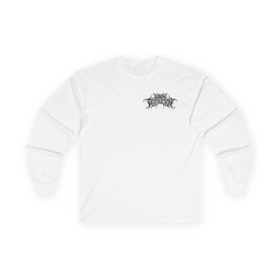 Within Destruction Sadboikroo Unisex Ultra Cotton Long Sleeve Tee