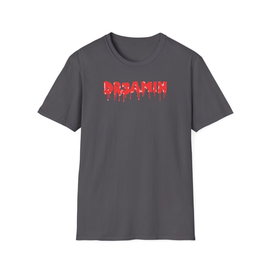 Clix Dr3amin Unisex Softstyle T-Shirt