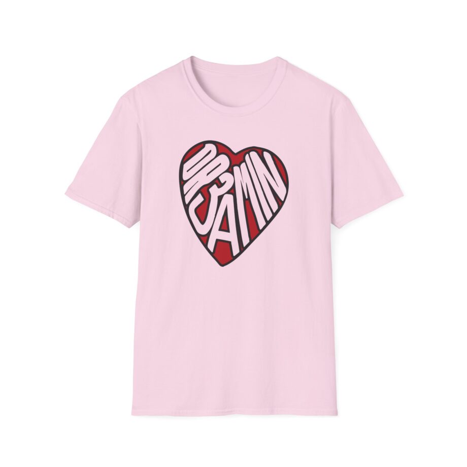 Clix Dr3amin Unisex Softstyle T-Shirt