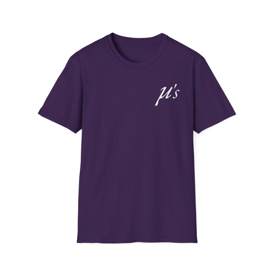 Umi Unisex Softstyle T-Shirt