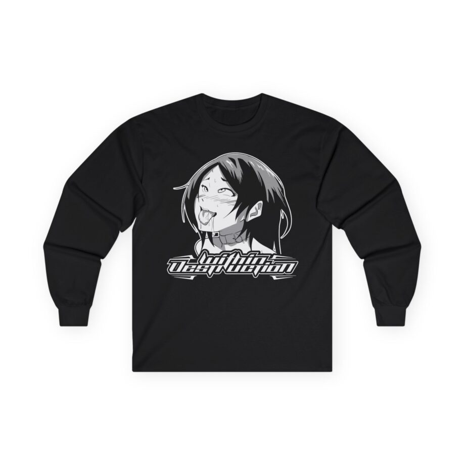Within Destruction Slampai Unisex Ultra Cotton Long Sleeve Tee